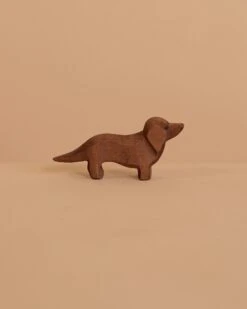 Ostheimer Dachshund Dog