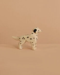 Ostheimer Dalmatian Dog