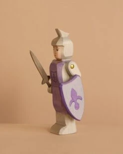 Ostheimer Blue Knight - Standing