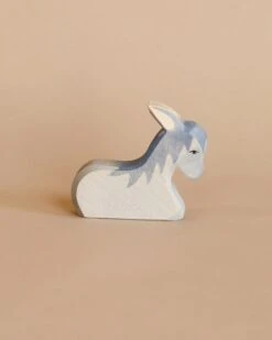 Ostheimer Donkey - Resting