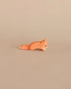 Ostheimer Small Fox - Creeping