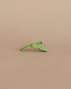 Ostheimer Jumping Frog