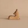Ostheimer Fawn, Lying Down