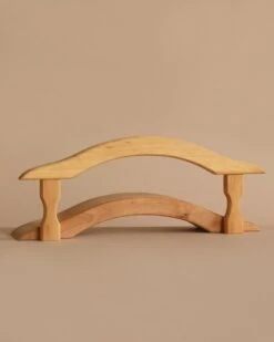 Ostheimer Bridge With Railing