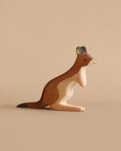 Ostheimer Kangaroo Father