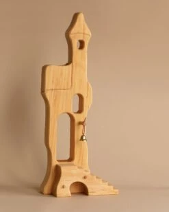 Ostheimer Tower With Stairs