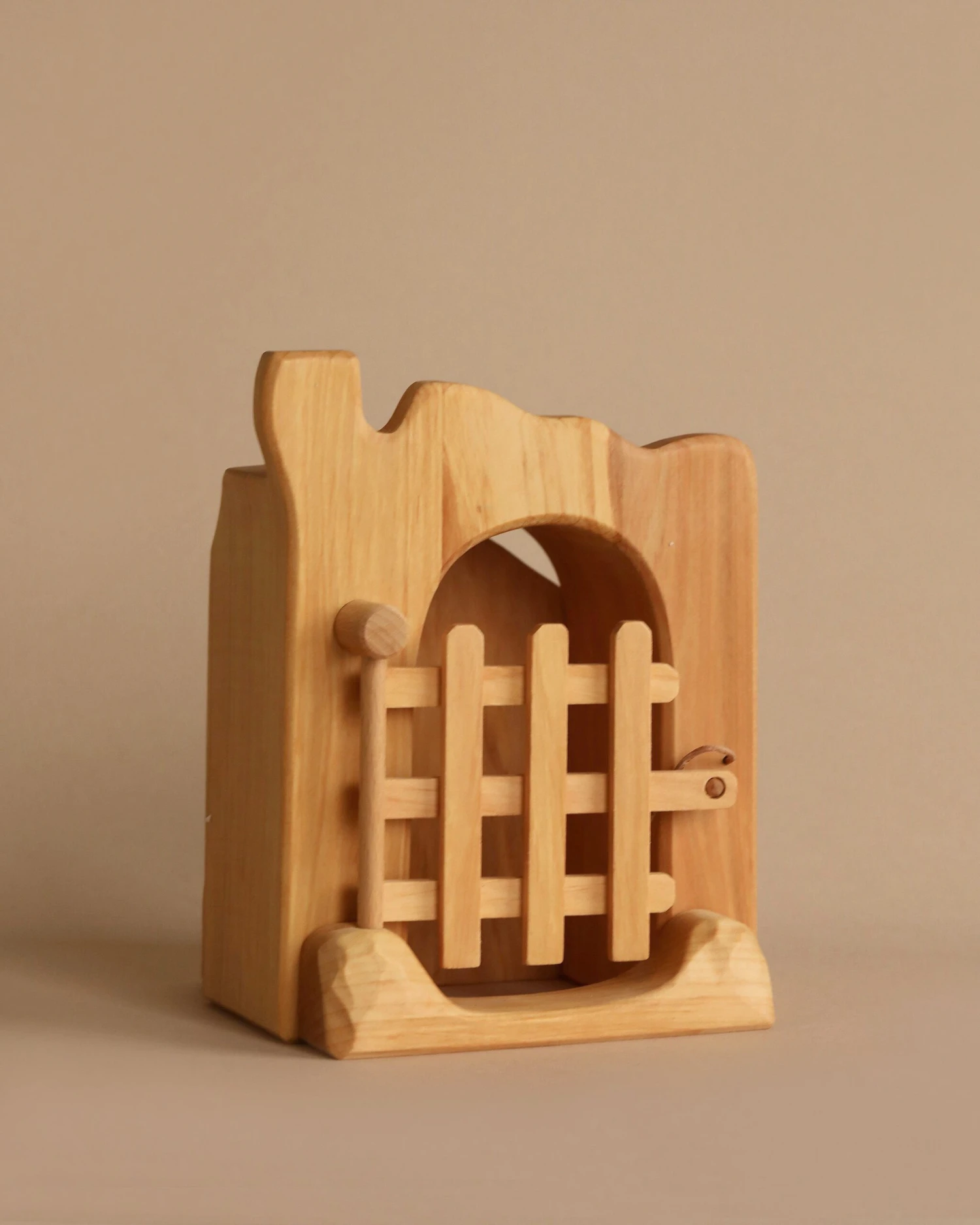 Ostheimer Jailhouse 1 Ostheimer Jailhouse