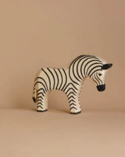 Ostheimer Zebra