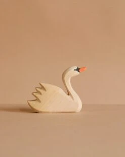 Ostheimer Swan, Head High