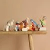 Ostheimer Nativity Set - 13 Pieces (ships In Two Weeks)