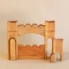 Ostheimer Gateway - Set With 2 Towers