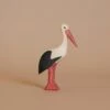 Ostheimer Stork