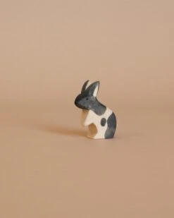 Ostheimer Black & White Rabbit - Standing
