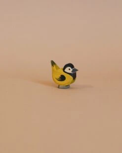 Ostheimer Goldfinch