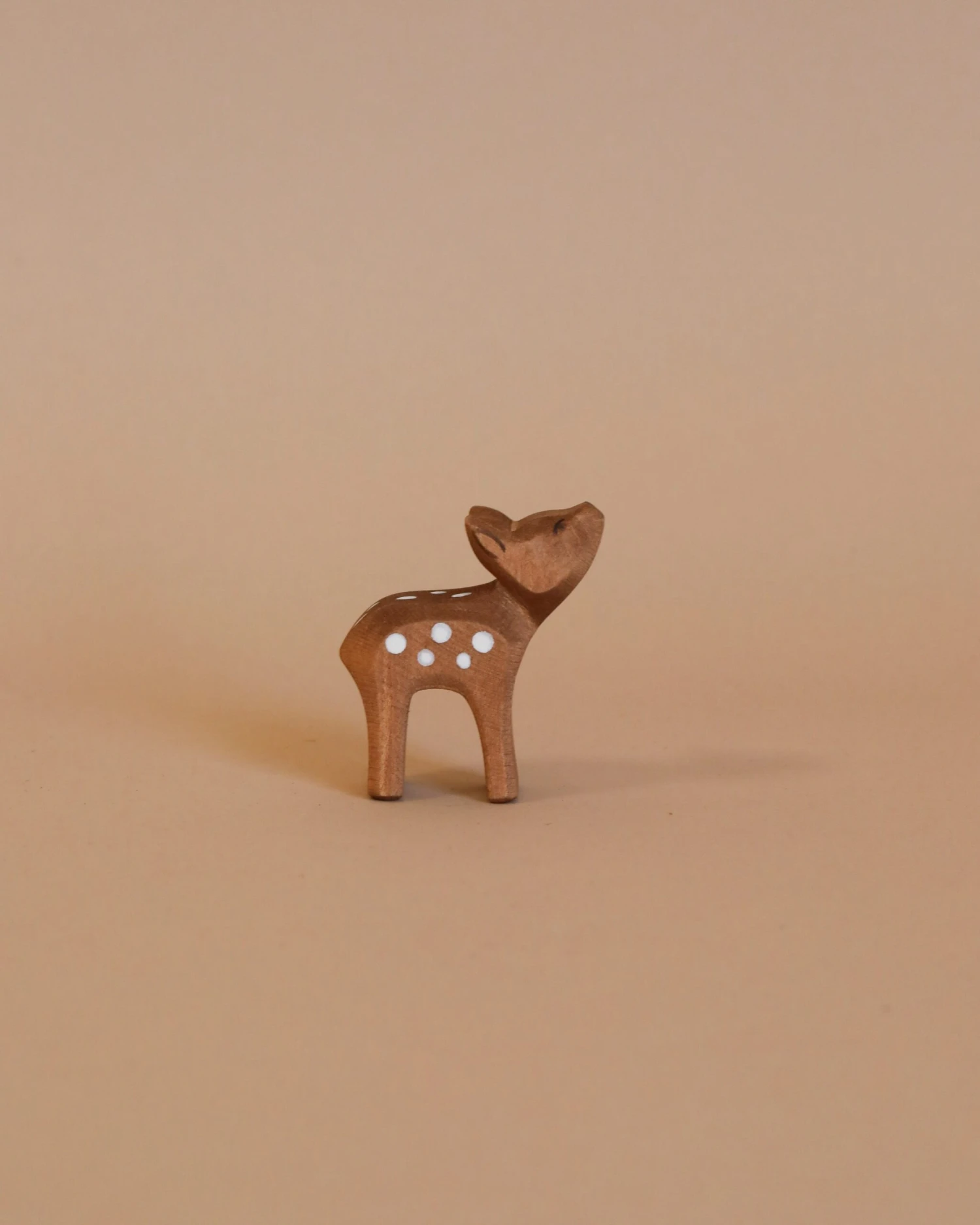 Ostheimer Deer - Small Head High 1 Ostheimer Deer - Small Head High