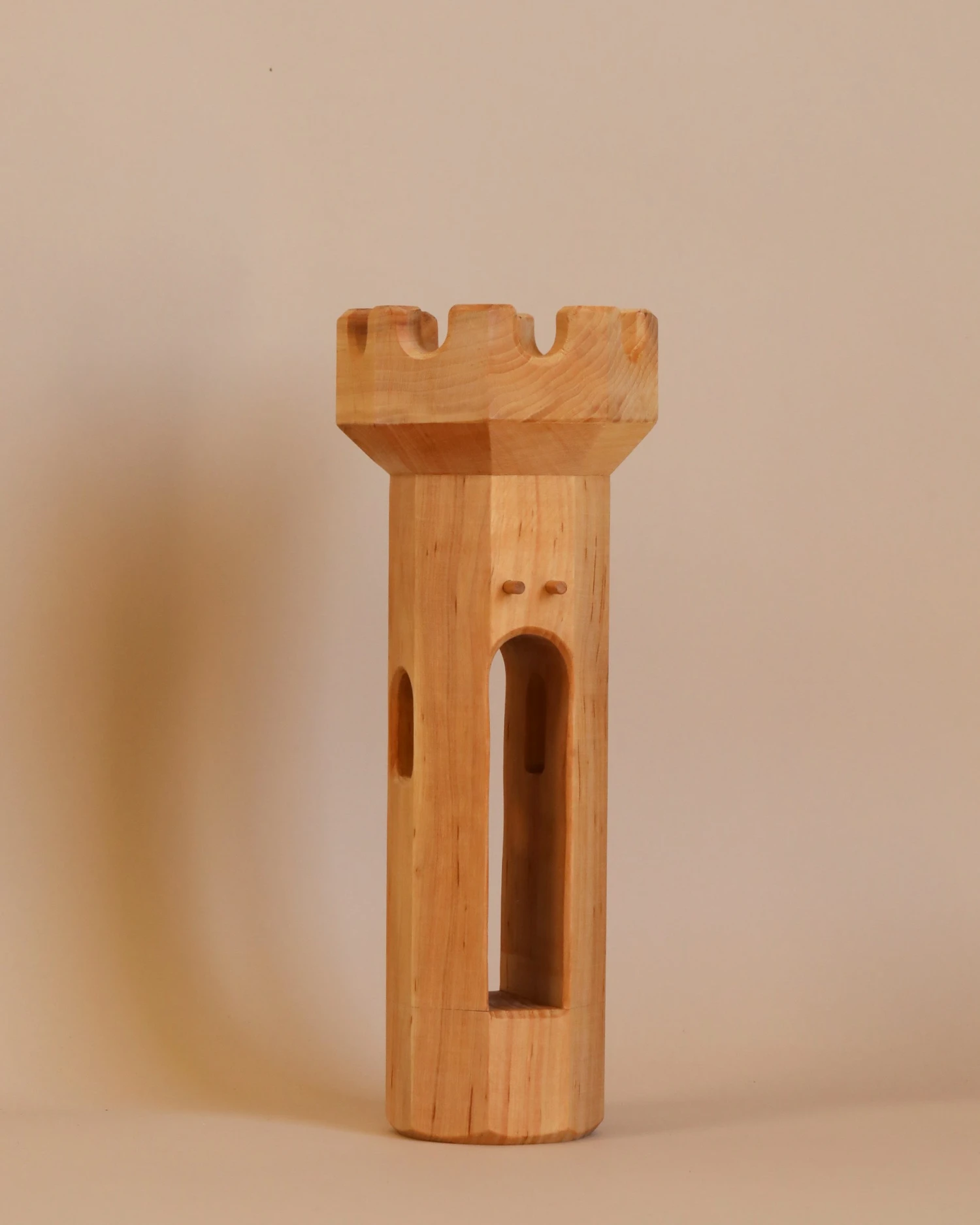 Ostheimer Round Tower 2 Ostheimer Round Tower - Image 2