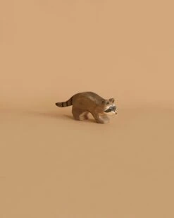 Ostheimer Raccoon Running