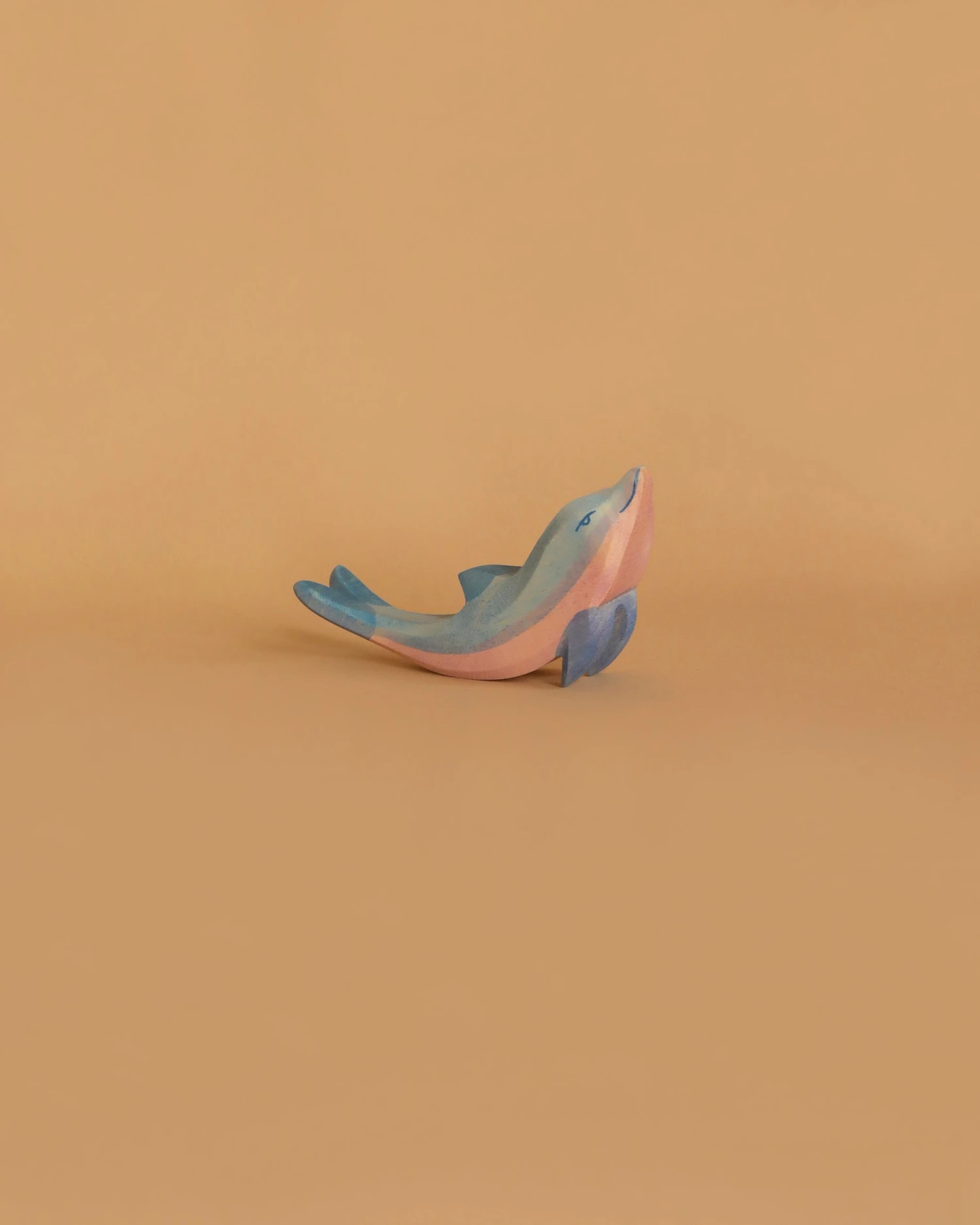 Ostheimer Dolphin, Head High 1 Ostheimer Dolphin, Head High