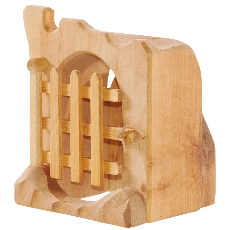 Ostheimer Jailhouse 2 Ostheimer Jailhouse - Image 2