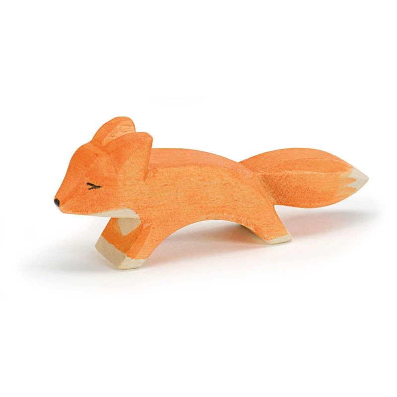 Ostheimer Small Fox - Running 2 Ostheimer Small Fox - Running - Image 2
