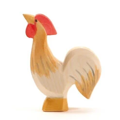 Ostheimer Rooster - Ochre 5 Ostheimer Rooster - Ochre -Ostheimer Sales Store ostheimer hahn ocker 13131 179465 ost13131